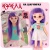 Кукла Alisa Kawaii mini 15 см 1toy Т24352 Кукла Alisa Kawaii mini 15 см 1toy Т24352