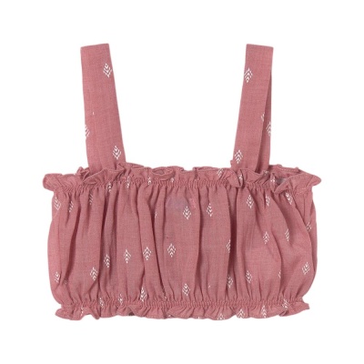 Комплект Топ и блузка Mayoral 6105/15 03