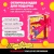 Подвижная игра Тверк Понг Hobby World 7930123110047