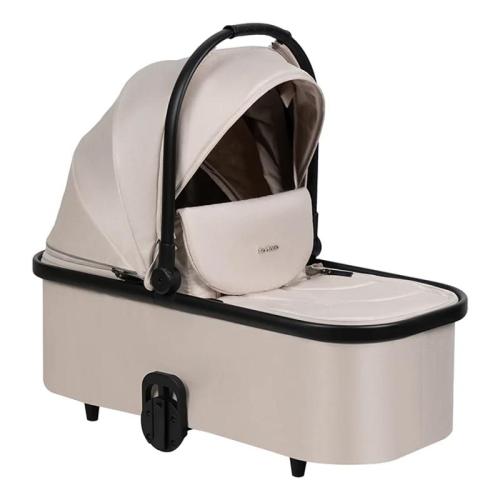 Коляска 3 в 1 Farfello Sola Trio Comfort SOLA-7 Cream фото 11