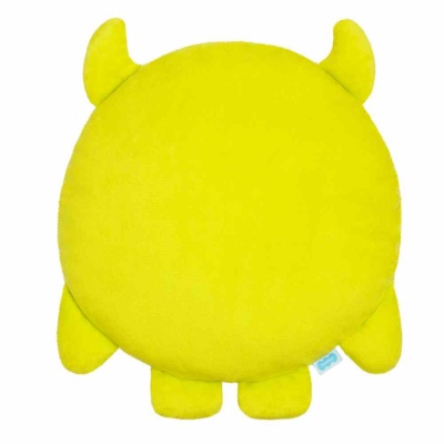 Мягкая игрушка-подушка Монстр Чииз Мякиши 741 02