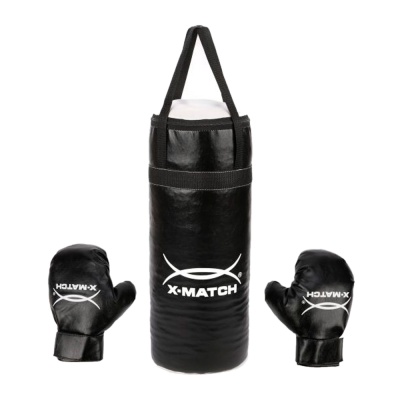 Набор для бокса X-match 87732