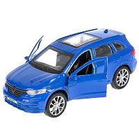 Коллекционная машинка Renault Koleos 1:35 Технопарк KOLEOS-BU
