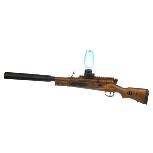 Игрушечное оружие Ружьё с мягкими пулями Veld Co 131994 фото 2