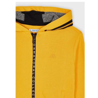 Куртка демисезонная Mayoral 4425