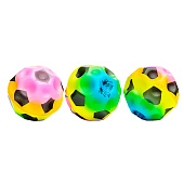Игрушка антистресс Мяч Beach ball 00-5786 1