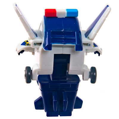 Трансформер Пол Super Wings EU710025
