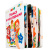 Говорящая интерактивная книга Учимся с мультяшками BertToys FD153