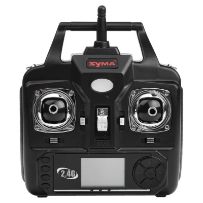 Квадрокоптер Explorers Syma X5