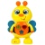 Интерактивная игрушка Пчёлка-сказочник Умка HT1162-R
