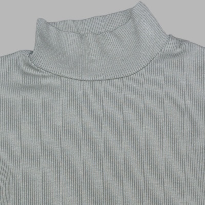 Водолазка Чуди Кидс 457125Ц2-1 полынь 02