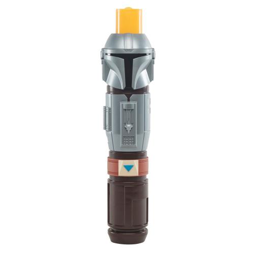 Меч световой Star Wars The Mandalorian Laser Sword Hasbro F1037_F1043 фото 2