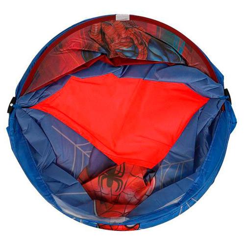 Корзина для игрушек Человек-паук Играем Вместе XDP-17957-R фото 2