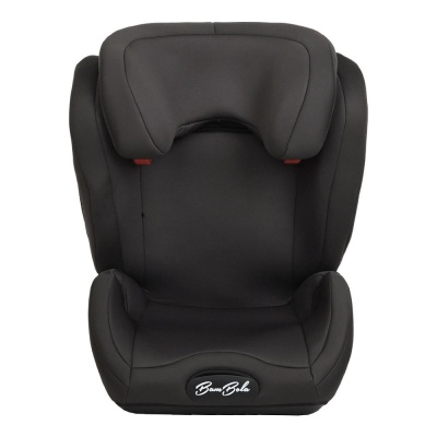 Автокресло BamBola Corsa Fix KRES3961 Графит 03