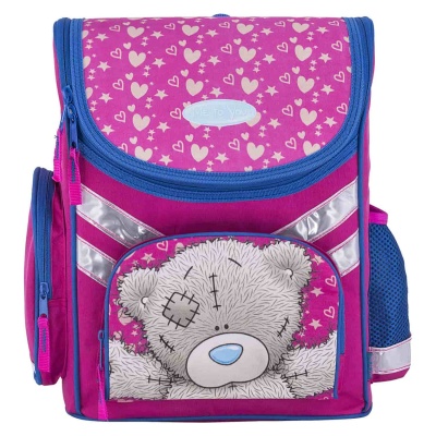 Ранец школьный Me to You MYEB-MT1-113F 1