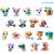 Игровой набор Сюрприз Littlest Pet Shop 00718_LPS
