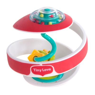 Развивающая игрушка Чудо-шар красный Tiny Love 1503901110 (550)
