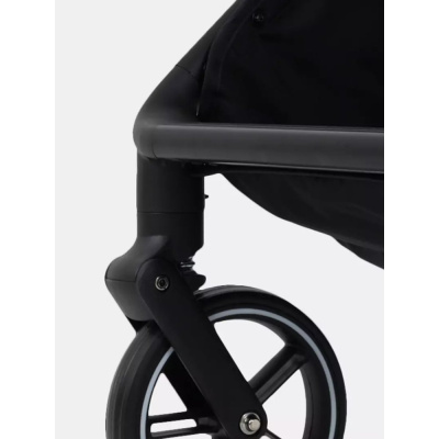 Коляска прогулочная Rant Volt RA353 Graphite