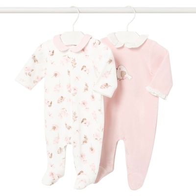 Комплект Mayoral 2777/85 01