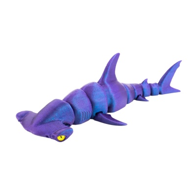 Игрушка Акула Молот FunBerry Toys 402 1