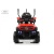 Детский электромобиль RiverToys G005GG красный