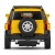 Металлическая машинка Hummer H3 Автопанорама JB1251294