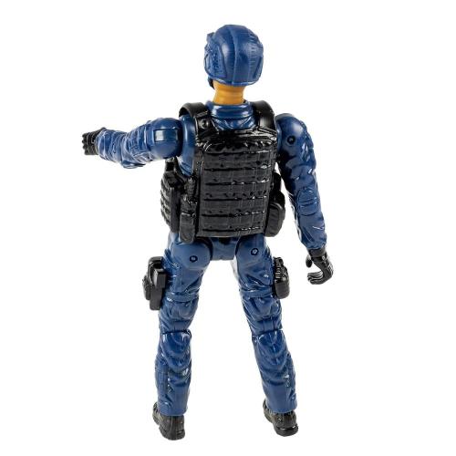 Игровой набор Настоящий боец Bondibon ВВ6255 фото 6