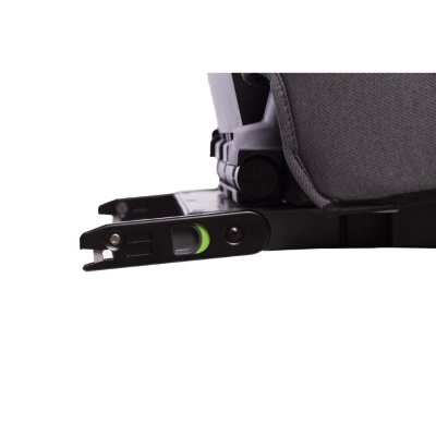 Автокресло Peppy Joy IsoFix black
