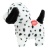 Интерактивный Щенок Ронни 16 см My Friends HTL2425B1