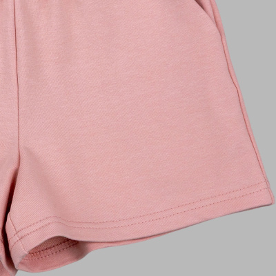 Шорты Чуди Кидс 296426Ц2-2 розовый 03