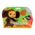 Фигурка тянучка Чебурашка 7 см Funky Toys CHE240