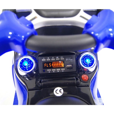 Каталка Mercedes RiverToys A888AA-H