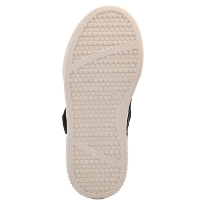 Полуботинки школьные Pixel 6-624049-2411 чёрный 04