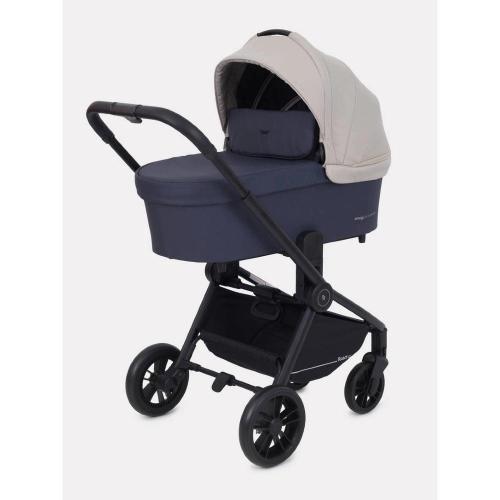 Коляска детская 2 в 1 Rant Basic Energy RA091 Beige фото 10