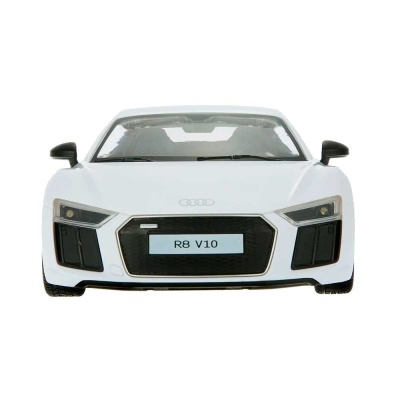 Машинка на радиоуправлении Audi R8 2015 Version Rastar 74400W