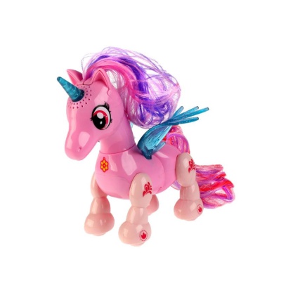 Игрушка Робот единорог Технодрайв 1905B060-R 1