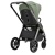 Коляска 2 в 1 Carrello Omega CRL-6530/1 Perfect Green