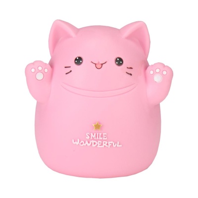 Копилка Влюбленный котик Miland КС-0863 02