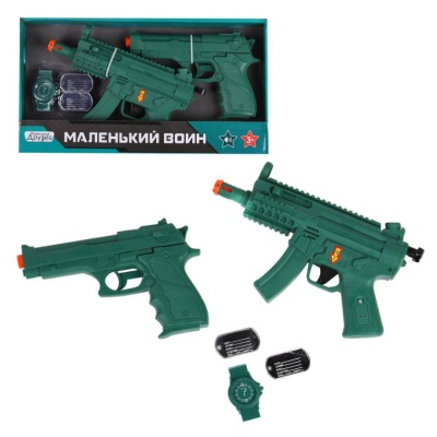 Набор игровой Полиция Компания Друзей 0208526JB