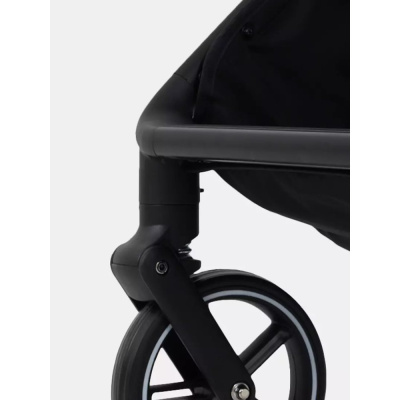Коляска прогулочная Rant Volt RA353 Black