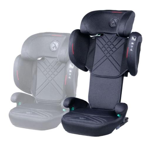 Автокресло детское 2/3 Avola isofix Coletto фото 6
