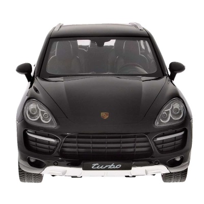 Машинка на радиоуправлении Porsche Cayenne Turbo Rastar 42900B
