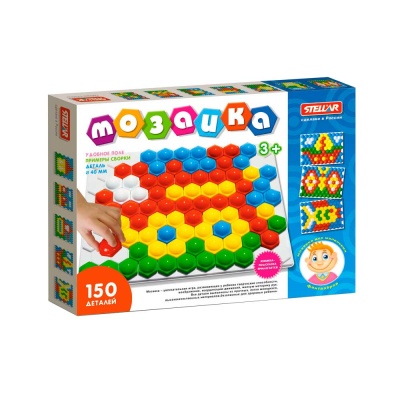 Мозаика сферическая Stellar 1043 1