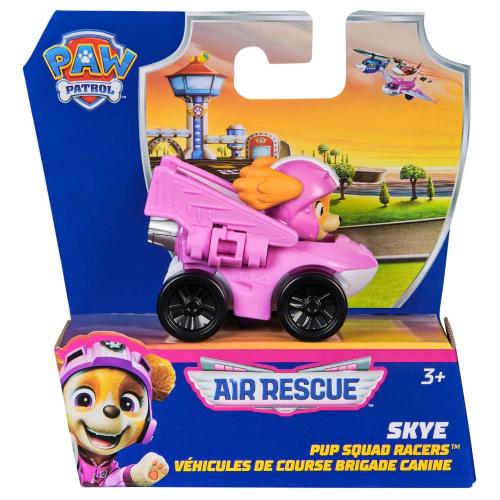 Машинка Щенячий патруль Air Rescue Spin Master 64590 фото 12