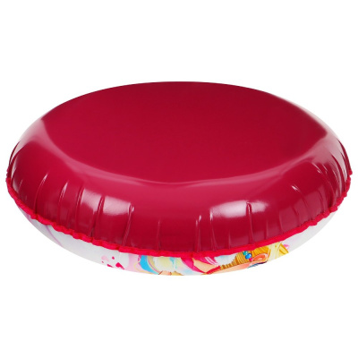 Тюбинг–ватрушка Baby 93 см Winter Star 9408925 04