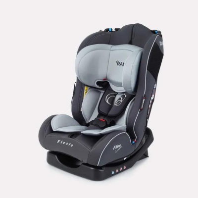 Автокресло Fiestа 1029A Rant basic