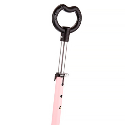 Самокат трансформер с ручкой управления Slider IT49P 4