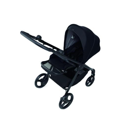 Коляска 2 в 1 Anex iQ Basic (iQ-10) Nyx фото 3