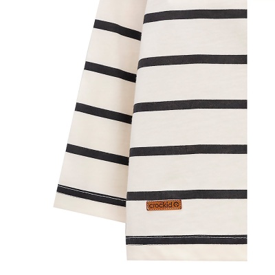 Лонгслив для девочки и мальчика Crockid КР 302212 1001 Н014 к582 3