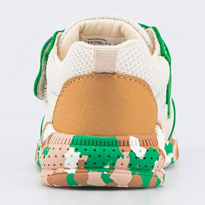 Кроссовки для мальчика Котофей 144296-71 5